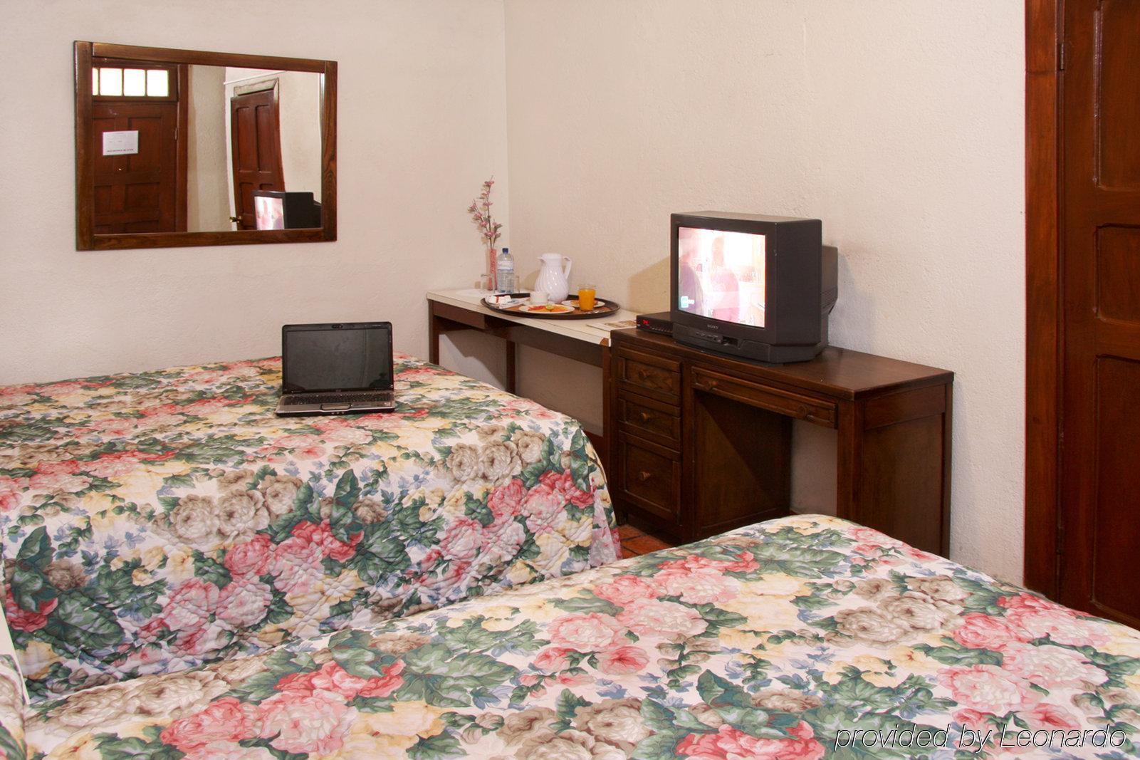 Hotel Urdinola סלטיו חדר תמונה