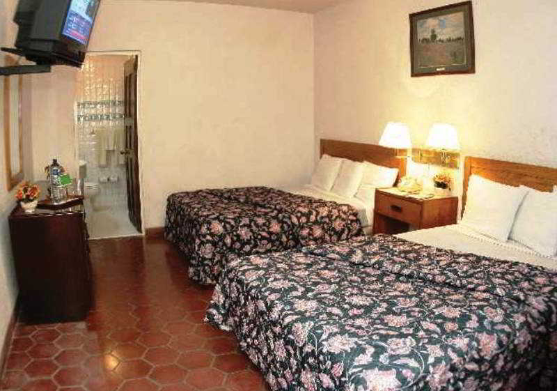 Hotel Urdinola סלטיו מראה חיצוני תמונה