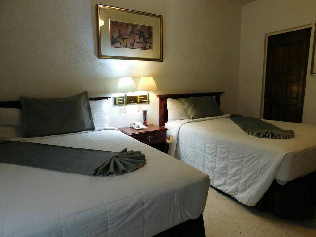 Hotel Urdinola סלטיו מראה חיצוני תמונה